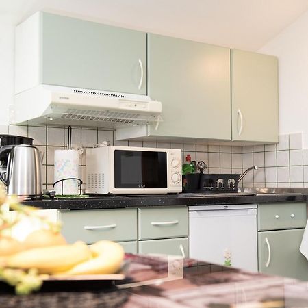 Apartments Villa Zara لوفغان المظهر الخارجي الصورة