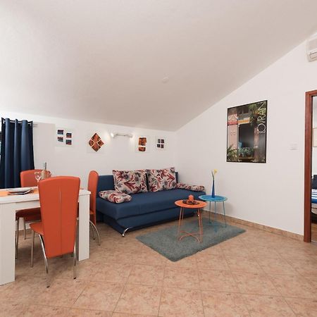 Apartments Villa Zara لوفغان المظهر الخارجي الصورة