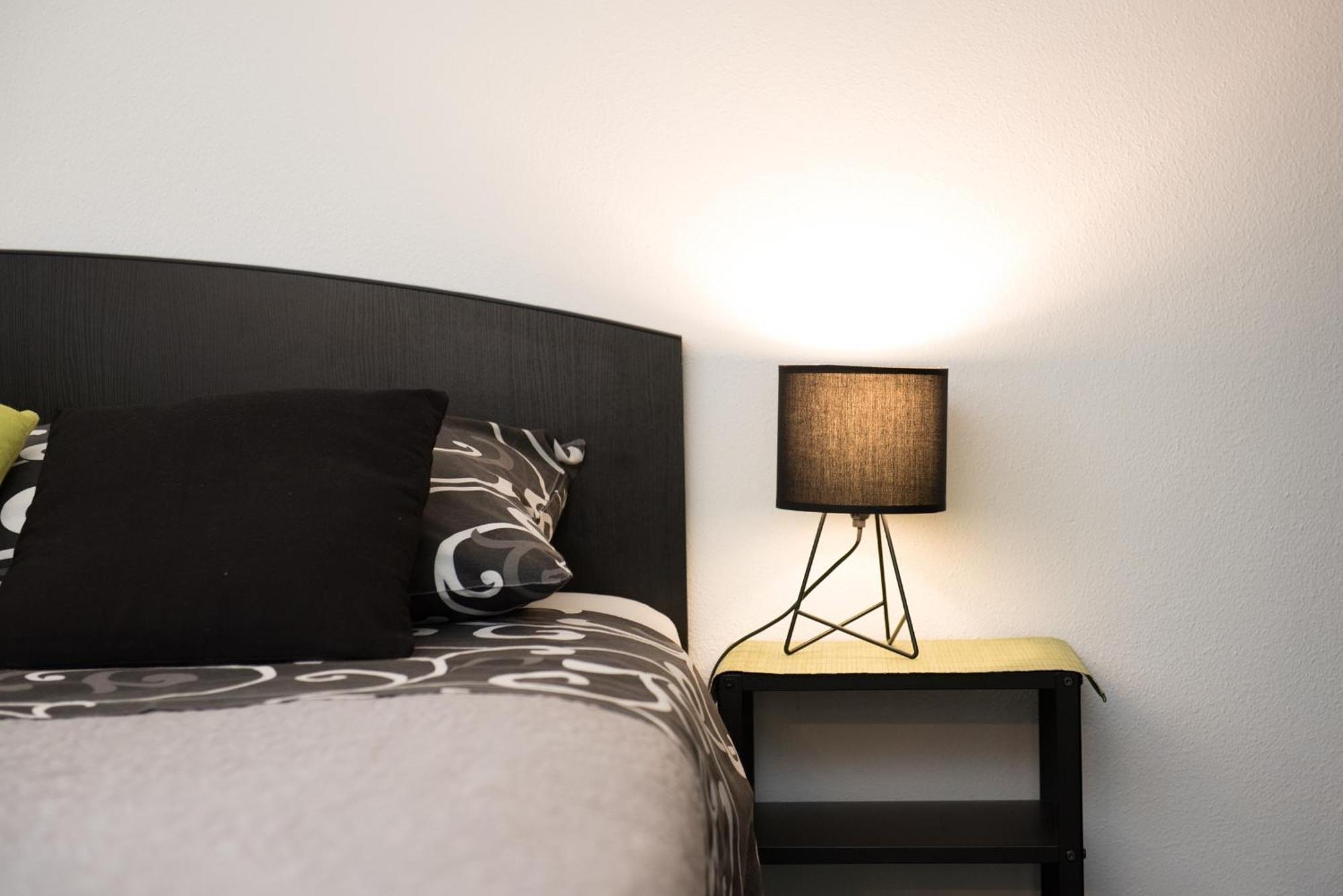 Apartments Villa Zara لوفغان الغرفة الصورة