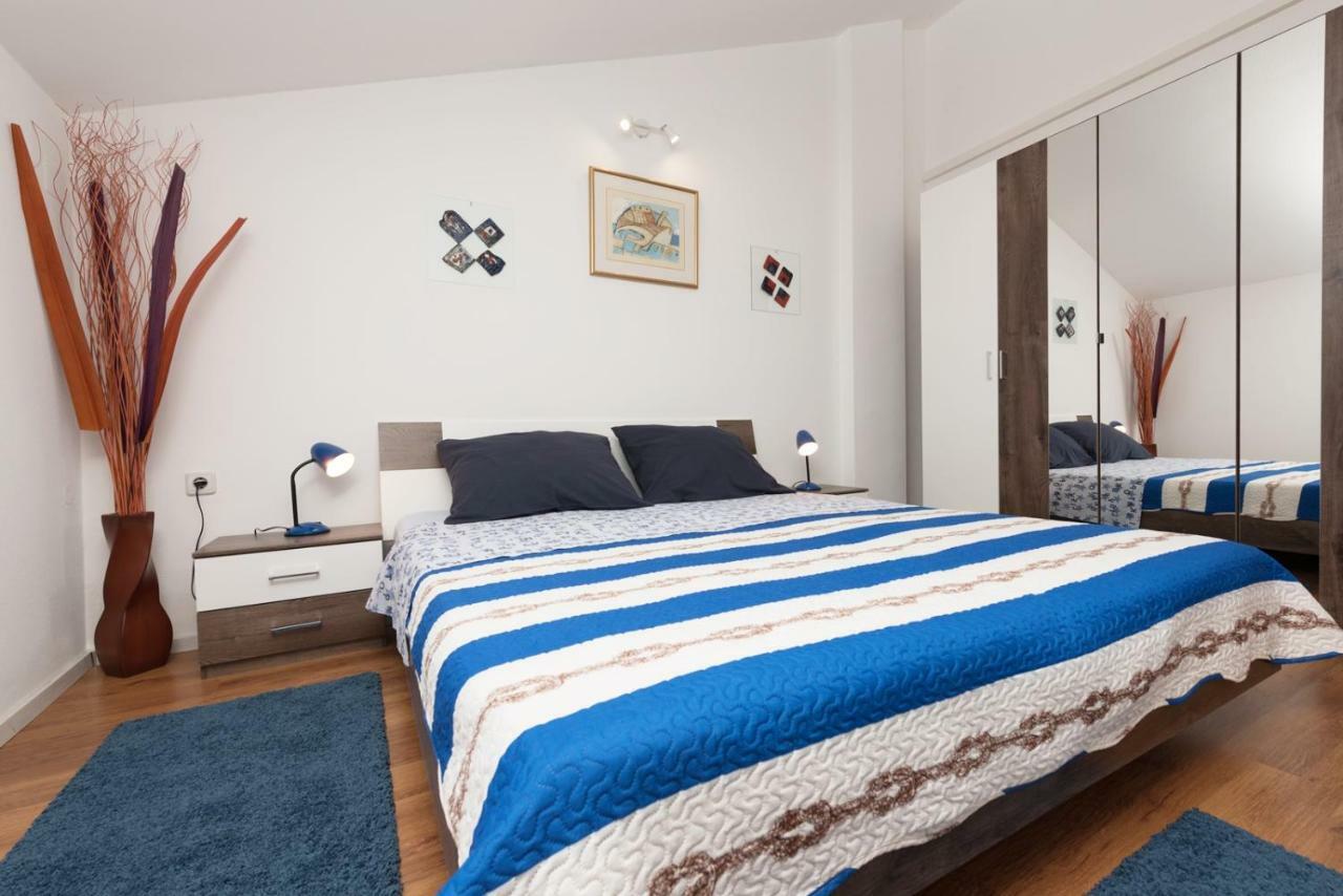 Apartments Villa Zara لوفغان المظهر الخارجي الصورة