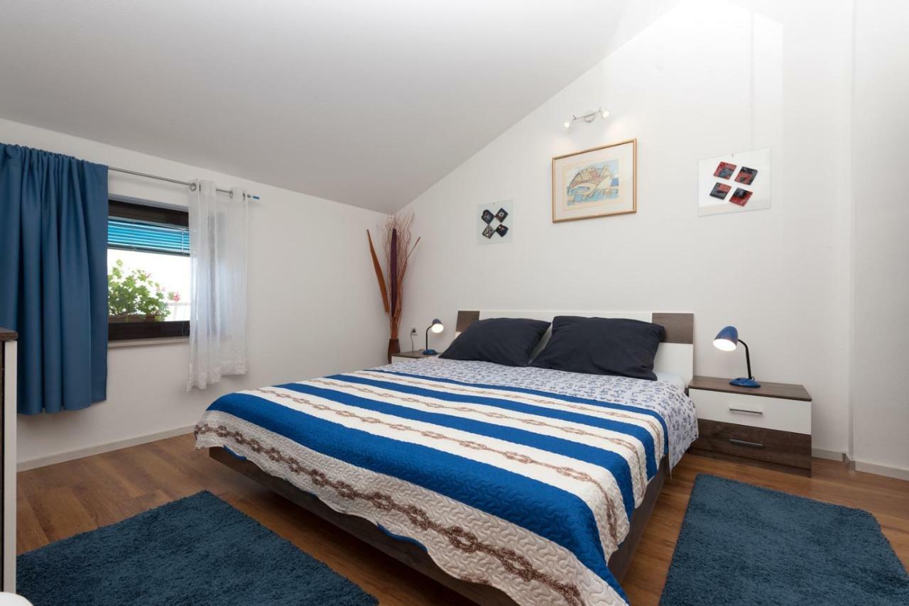 Apartments Villa Zara لوفغان المظهر الخارجي الصورة